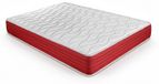 Lite Matelas en mousse à mémoire de forme Lite, réversible, ferme, respirant, 150x190 cm