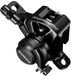 Shimano Br-tx805 Schijfremklauw Zilver
