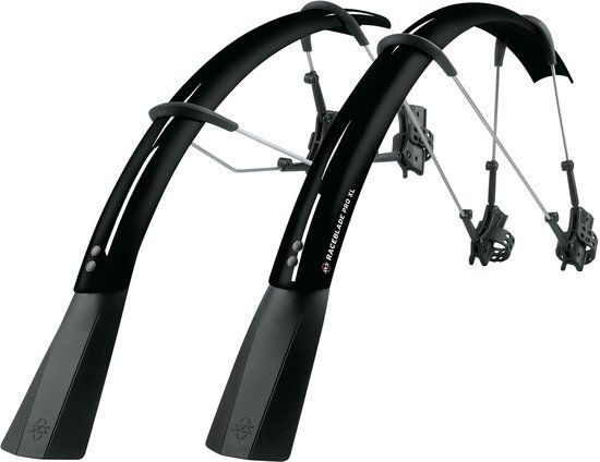 SKS Raceblade Pro XL - 28 inch - Black