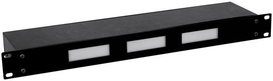 Omnitronic SPL-1 Indicator Rack Mount