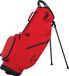 Callaway Chase 4 Standbag 2025 - Rood Zwart