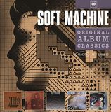 Sony Music Soft Machine Original Album Classics