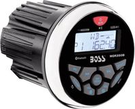 BOSS MARINE Boss Audio Systems Marine Receiver MRG350B