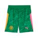 PUMA Sportbroek 'Manchester City 25/26' groen / oranje / pink