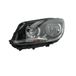 MAGNETI MARELLI Koplamp (710301268203)