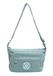 Mindesa Sac bandoulière bleu clair