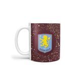 FOCO Aston Villa FC Paint Splatter mok