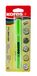 Kores High Liner Plus: fluorescerende groene markeerstift, afgeschuinde punt en inkt op waterbasis, school- en kantoorbenodigdheden, enkel pakket