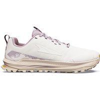 Altra Lone Peak 9+ Trailschoen Dames - beige, mauve, Maat 40