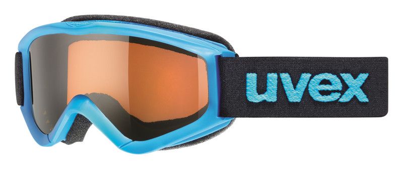 UVEX speedy pro goggles Kinderen, blue - 4043197221755