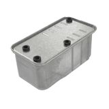 Blue Print ADA102320 Brandstoffilter, 1 stuk