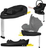 Lionelo Astrid i-Size Base Plus ISOFIX Autostoelbasis