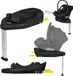 Lionelo Astrid i-Size Base Plus ISOFIX Autostoelbasis