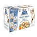 Brit Care Fillets in Gravy & Jelly Flavour box alimentation chat