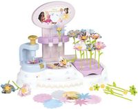 Smoby Disney Princess Bloemenmarkt Rollenspel