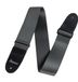 Ibanez GS64 Standard Strap (Grey) - Gitaarband