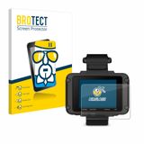 BROTECT Glas Screen Protector voor Garmin Foretrex 801 Schermbeschermer