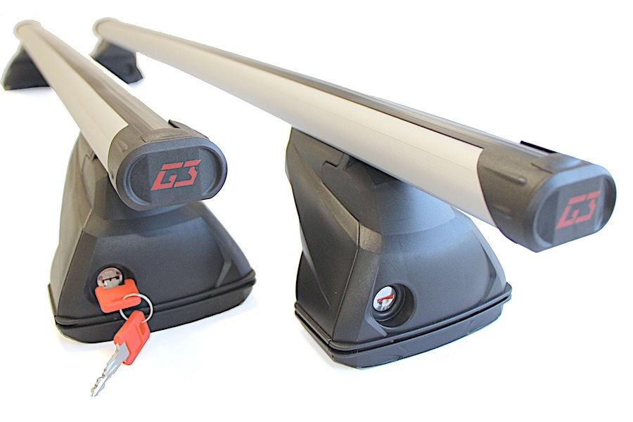 Pacific Aluminium 3-Deurs