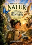Inspiriert EMMAS ERSTE FÜNF ABENTEUER: 6