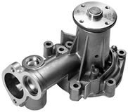 MAGNETI MARELLI Wasserpumpe 350981787000