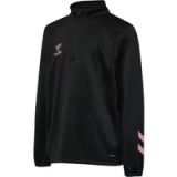 Hummel Kinderopleiding top Shimmer