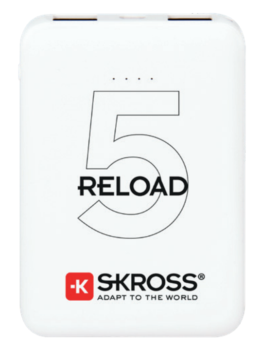 Skross RELOAD 5