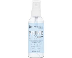 Hypoallergenic – Hypoallergene Longwear Prime & Fix Spray