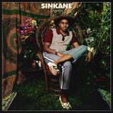 Konkurrent Sinkane - Dépaysé (LP)