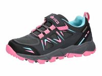 Lico allen vs outdoor schoen voor kinderen, waterdicht