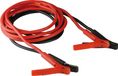 HERTH+BUSS starthilfekabel starter cable 35mm sheet steel fully insulat