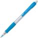 Pilot Super Grip - Mechanical 0.5mm Vulpotlood - Lichtblauwe body