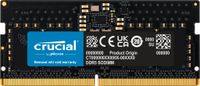 Crucial 8GB DDR5 5600MHz Laptop Memory