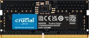 Crucial 8 Go DDR5 5600MHz Mémoire pour ordinateur portable
