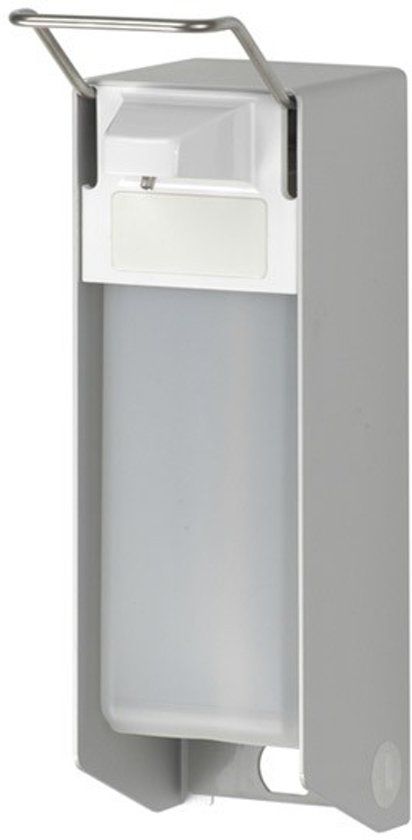 Ophardt Hygiene Zeep en desinfectie Dispenser 1000 ml Ophardt ingo-man® classic T - TLS - TLSX
