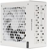 DarkFlash PMT1050 computer power supply (white)