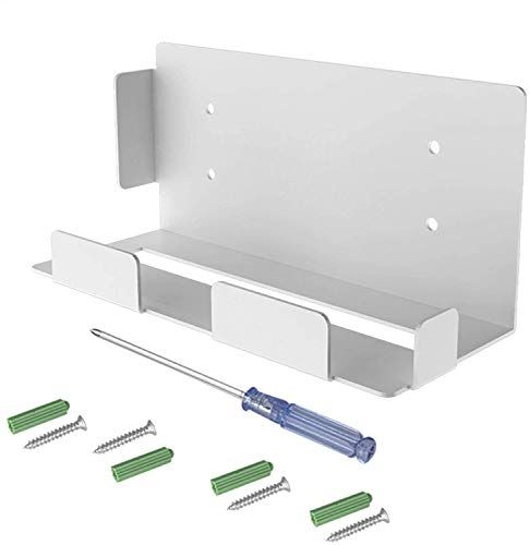 Wedorat PS5-beugel Wandbevestiging voor Playstation 5 - Zwart