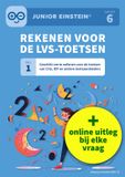 Junior Einstein BV Junior Einstein Rekenen voor de LVS-toetsen Deel 1 Groep 6