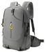 Merkloos Solidchoice - Heren Wandelschoenen Rugzak van 40L met Ademend Rugpaneel