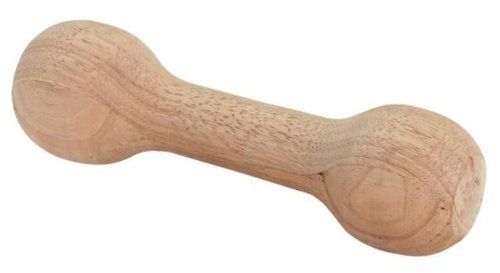 Kerbl apporteerhout, rond, ca. 125 g. - 4018653835258