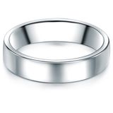 Männerglanz Ring