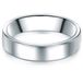 Männerglanz Ring