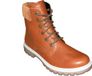 Legero (by Superfit) Veterboots Dames Cognac Nubuck 42