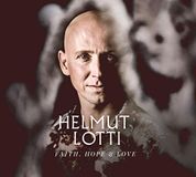 Sony Music Faith, Hope & Love