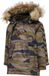 Hummel Kinderjas Hmljessie Jacket 211653