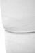 Meyco Home noppen matrasdek antislip tweepersoons - white - 100x170cm