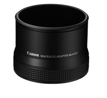 Canon MLA-DC1