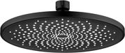 Rea Ronde Douchekop Js-021b Black