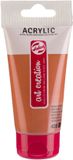 Talens Art Creation Acrylverf Rode Aarde Tube 75ml | 3 stuks