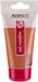 Talens Art Creation Acrylverf Rode Aarde Tube 75ml | 3 stuks