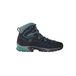 Meindl Kapstadt Lady GTX - Wandelschoenen - Dames - Bleu Marine / Turquoise - Maat 37.5